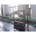 Automatic BBQ Sauce Bottling Machine Complete Plant